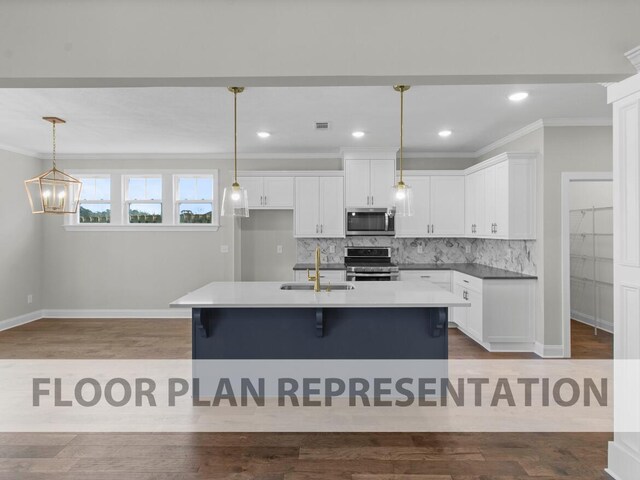 249 Windsor Dr, North Augusta, SC 29860 - photo 8