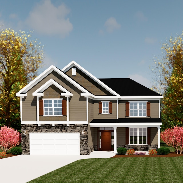 249 Windsor Dr, North Augusta, SC 29860 - photo 1