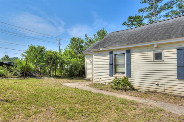 1703 Marion Ave, North Augusta, SC 29841 - view of grassy yard