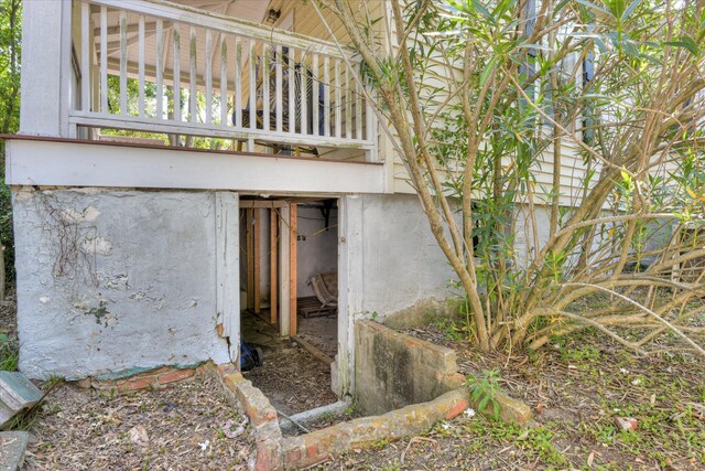 1703 Marion Ave, North Augusta, SC 29841 - exterior view