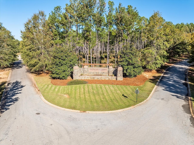 Listing photo 3 for 0 Petersburg Trce, Lincolnton GA 30817