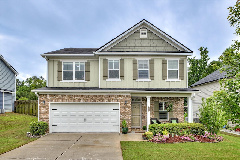 1548 Driftwood Ln, Grovetown, GA 30813 - photo 1