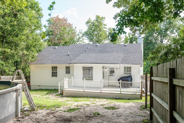 671 Sudlow Lake Rd, North Augusta, SC 29841 - photo 33