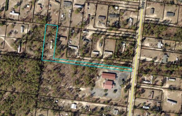 4147C Daisy Ln, Augusta GA, 30906 land for sale