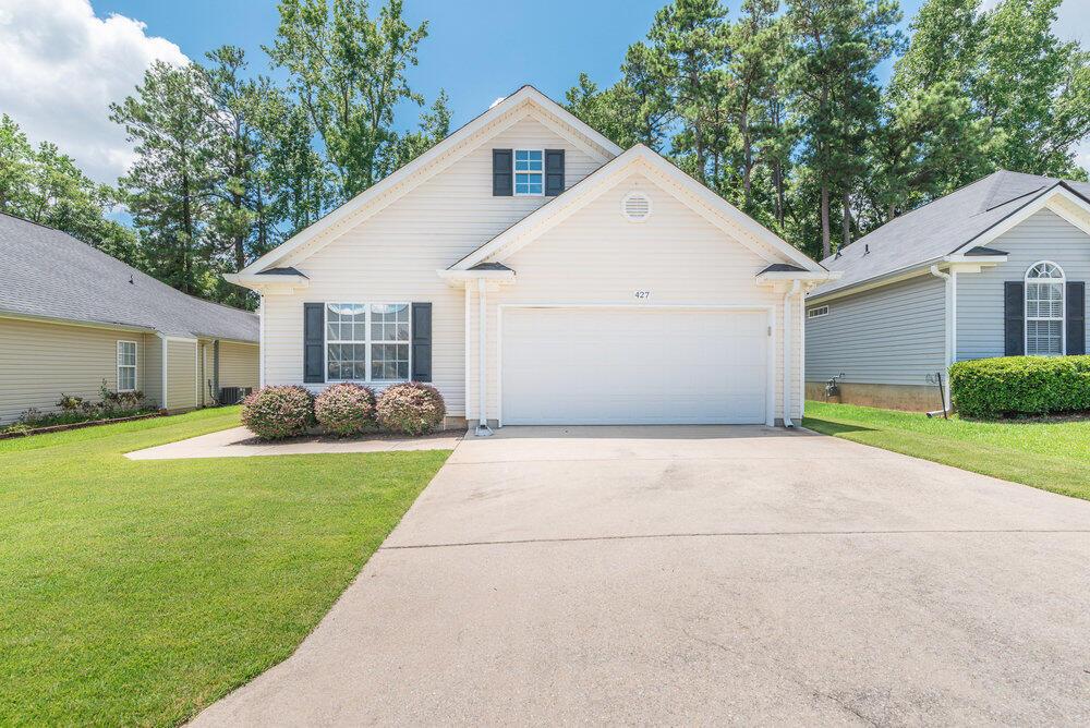 427 Connemara Trl, Evans, GA 30809 - photo 1