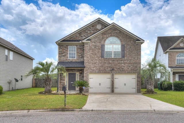 618 Village E Cir, Graniteville, SC 29829 - photo 1