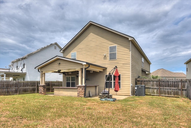 618 Village E Cir, Graniteville, SC 29829 - photo 40