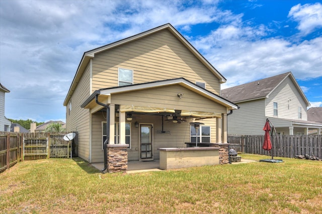 618 Village E Cir, Graniteville, SC 29829 - photo 39