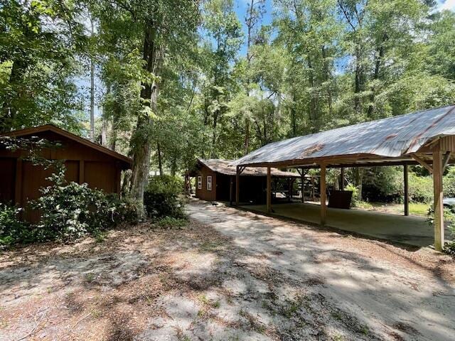 837 Linger Long Rd, Sylvania, GA 30467 - photo 39