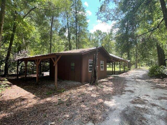 837 Linger Long Rd, Sylvania, GA 30467 - photo 36