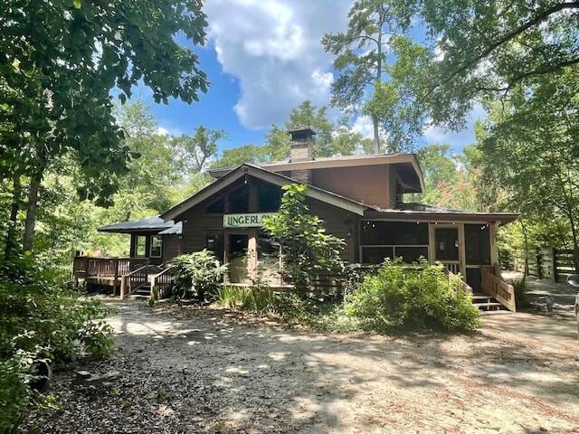 837 Linger Long Rd, Sylvania, GA 30467 - photo 31