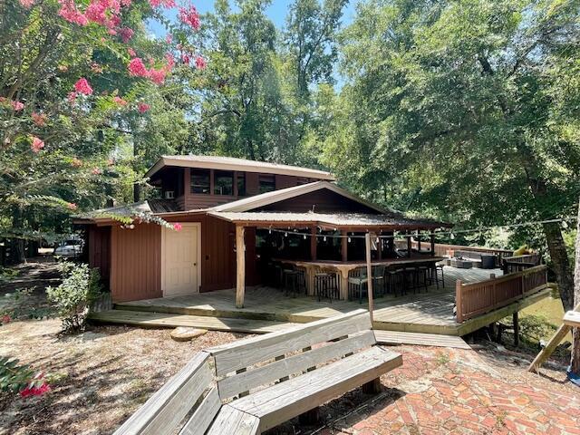 837 Linger Long Rd, Sylvania, GA 30467 - photo 14