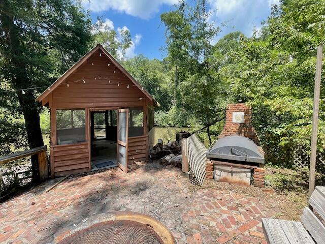 837 Linger Long Rd, Sylvania, GA 30467 - photo 15