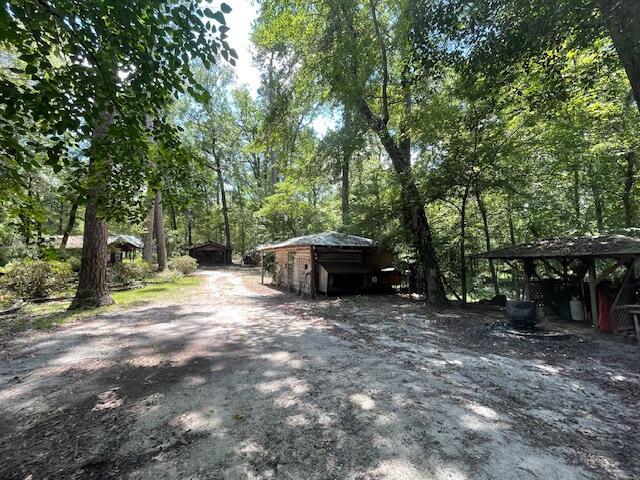 837 Linger Long Rd, Sylvania, GA 30467 - photo 28