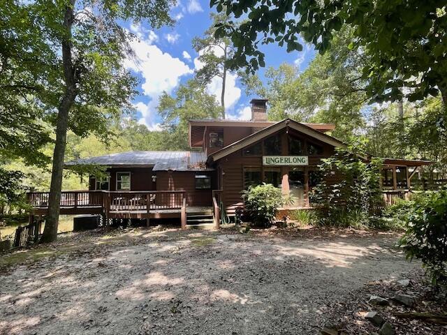 837 Linger Long Rd, Sylvania, GA 30467 - photo 29