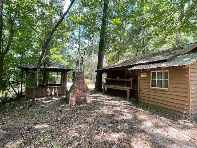 837 Linger Long Rd, Sylvania, GA 30467 - photo 40