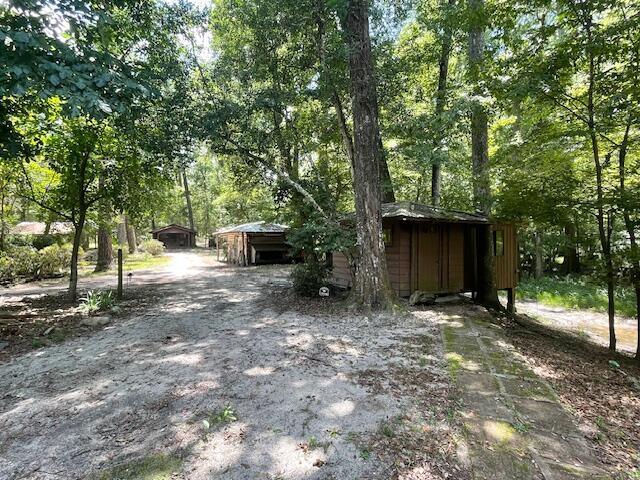 837 Linger Long Rd, Sylvania, GA 30467 - photo 30