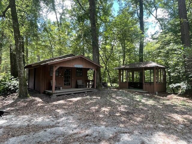 837 Linger Long Rd, Sylvania, GA 30467 - photo 35