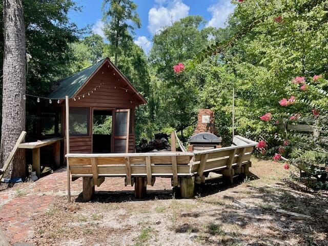 837 Linger Long Rd, Sylvania, GA 30467 - photo 21
