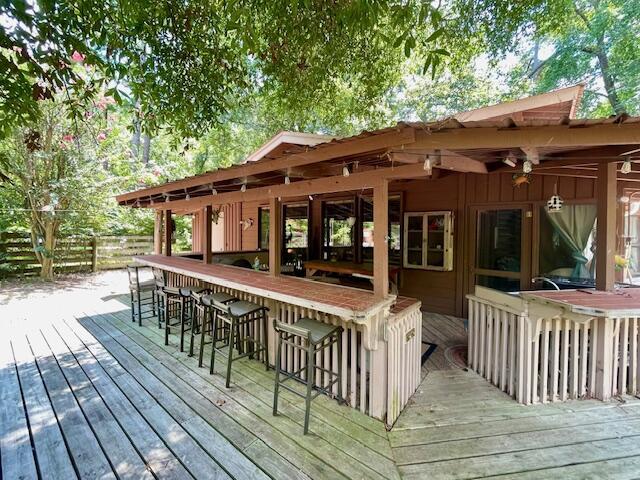 837 Linger Long Rd, Sylvania, GA 30467 - photo 11