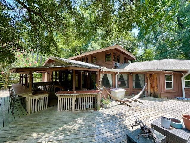 837 Linger Long Rd, Sylvania, GA 30467 - photo 6