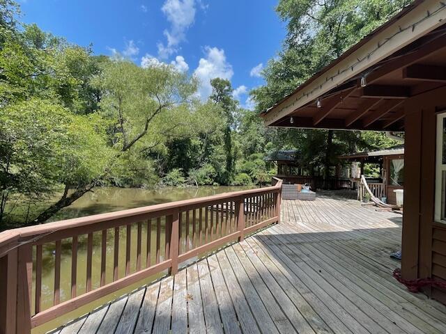 837 Linger Long Rd, Sylvania, GA 30467 - photo 24