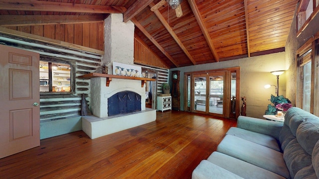 837 Linger Long Rd, Sylvania, GA 30467 - photo 47