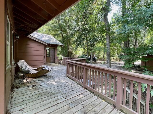 837 Linger Long Rd, Sylvania, GA 30467 - photo 25
