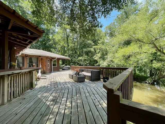 837 Linger Long Rd, Sylvania, GA 30467 - photo 4