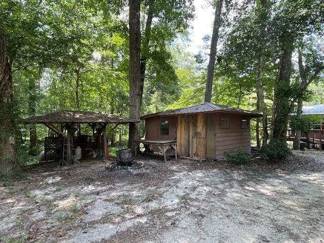 837 Linger Long Rd, Sylvania, GA 30467 - photo 33
