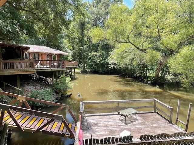 837 Linger Long Rd, Sylvania, GA 30467 - photo 18