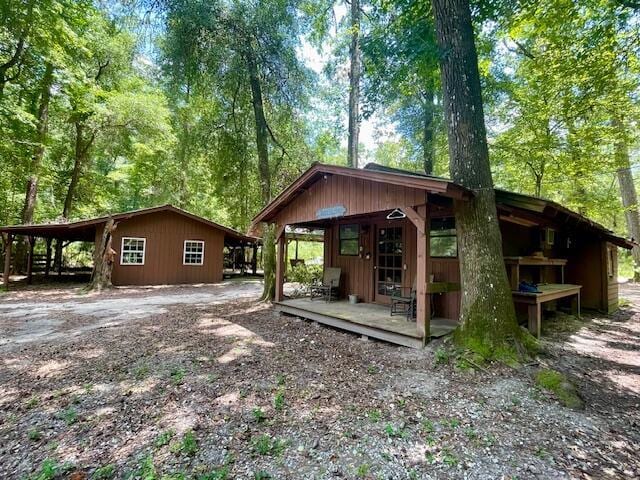 837 Linger Long Rd, Sylvania, GA 30467 - photo 41