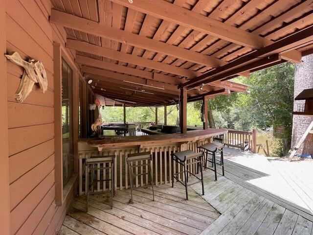 837 Linger Long Rd, Sylvania, GA 30467 - photo 22