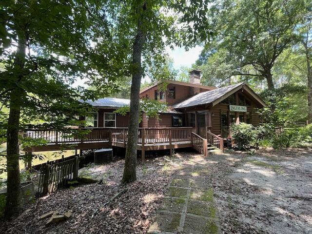 837 Linger Long Rd, Sylvania, GA 30467 - photo 27