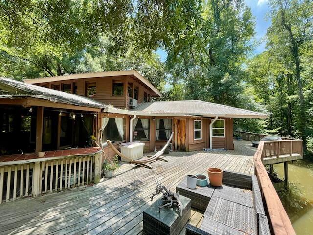 837 Linger Long Rd, Sylvania, GA 30467 - photo 5