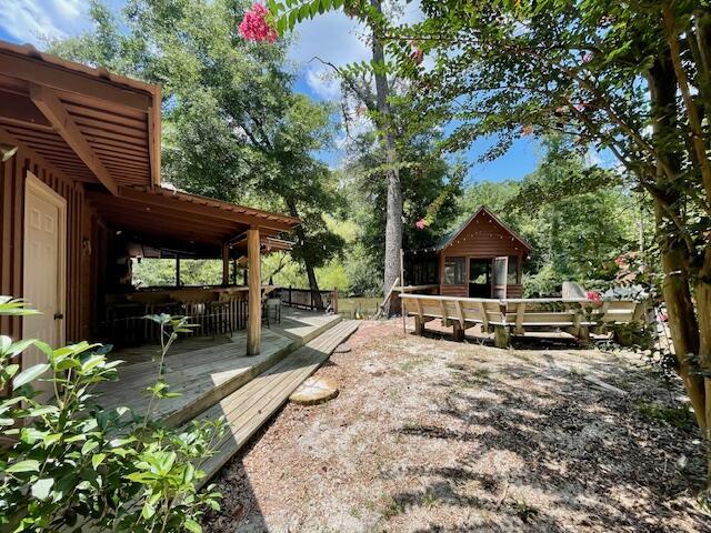 837 Linger Long Rd, Sylvania, GA 30467 - photo 20