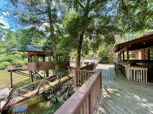 837 Linger Long Rd, Sylvania, GA 30467 - photo 7
