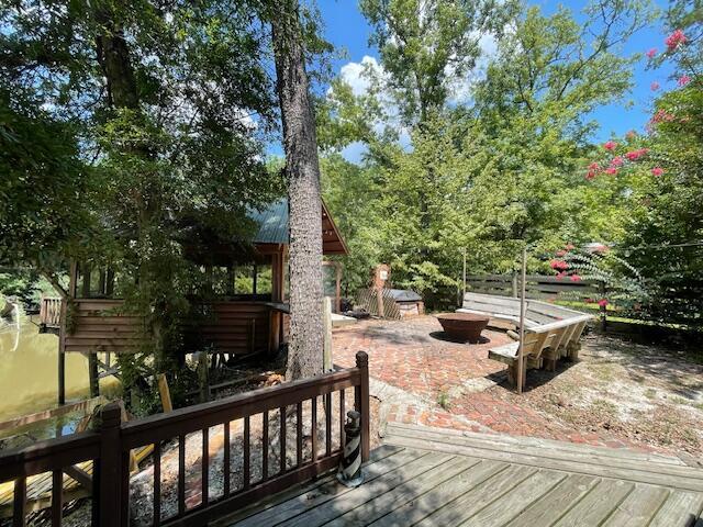 837 Linger Long Rd, Sylvania, GA 30467 - photo 12