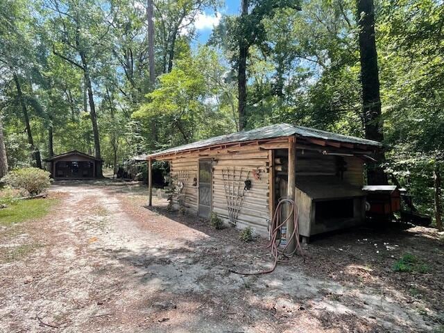 837 Linger Long Rd, Sylvania, GA 30467 - photo 34