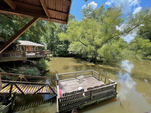 837 Linger Long Rd, Sylvania, GA 30467 - photo 17