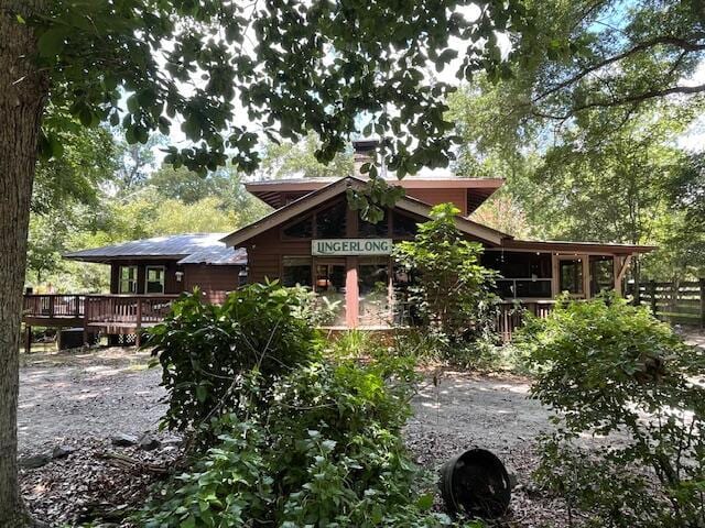 837 Linger Long Rd, Sylvania, GA 30467 - photo 1