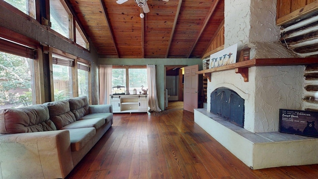837 Linger Long Rd, Sylvania, GA 30467 - photo 45