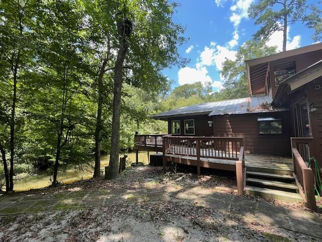 837 Linger Long Rd, Sylvania, GA 30467 - photo 26