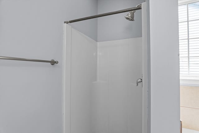 2532 Grier Cir, Evans, GA 30809 - full bathroom with a shower and plenty of natural light