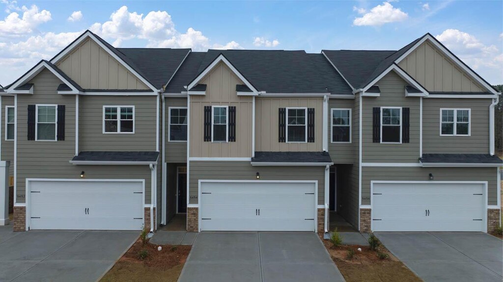 3452 Firestone Dr, Hephzibah, GA 30815 - photo 1