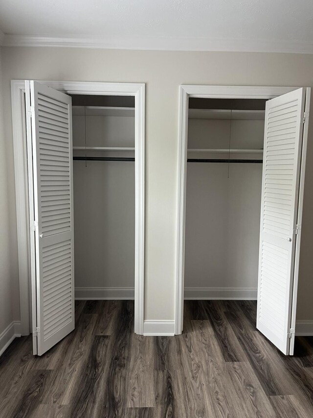 3517 Jamaica Dr, Augusta, GA 30909 - view of closet