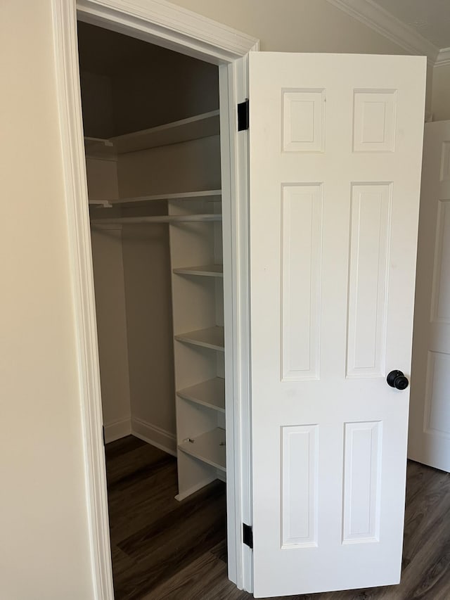3517 Jamaica Dr, Augusta, GA 30909 - view of closet