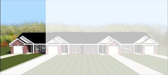 206 Willowton Ln, Hephzibah, GA 30815 - view of miscellaneous document