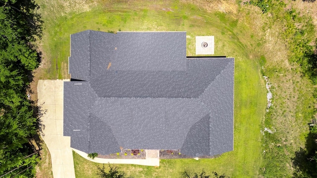 110 Collin Reeds Rd, North Augusta, SC 29860 - view of subject property