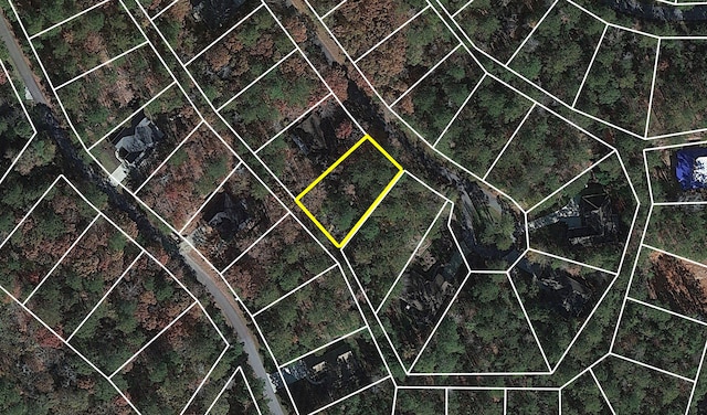 115 Carriage Ln, Mccormick SC, 29835 land for sale